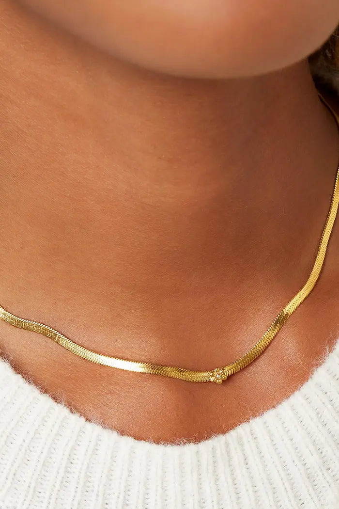 Collier Emilie
