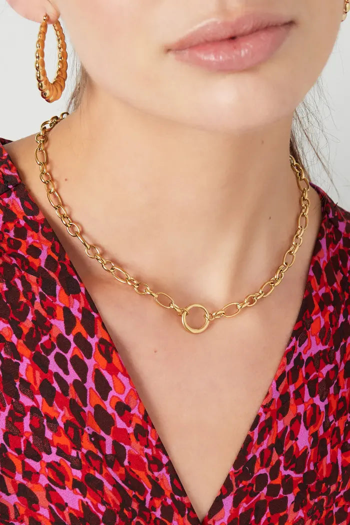 Collier Myrtille