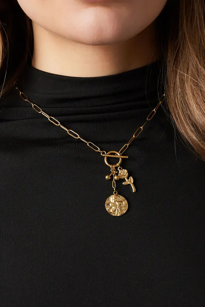 Collier Eya