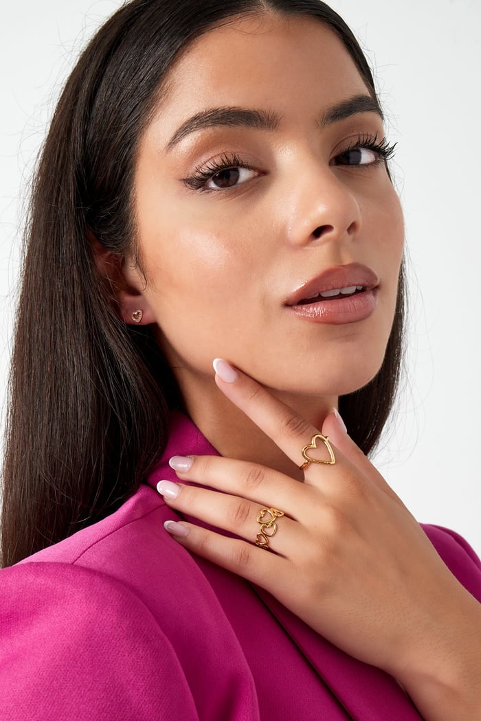 Bague Heidi