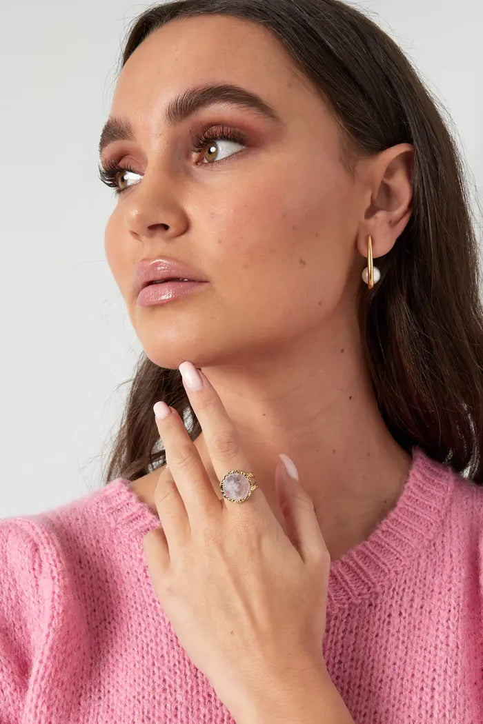 Bague Marion