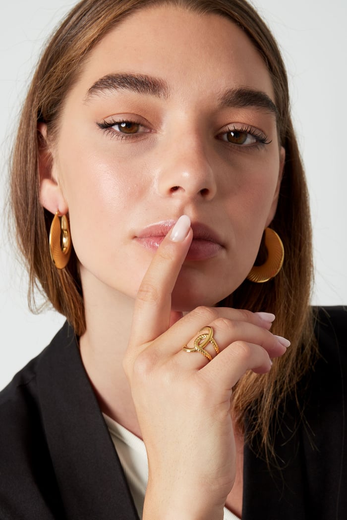 Bague Tenley