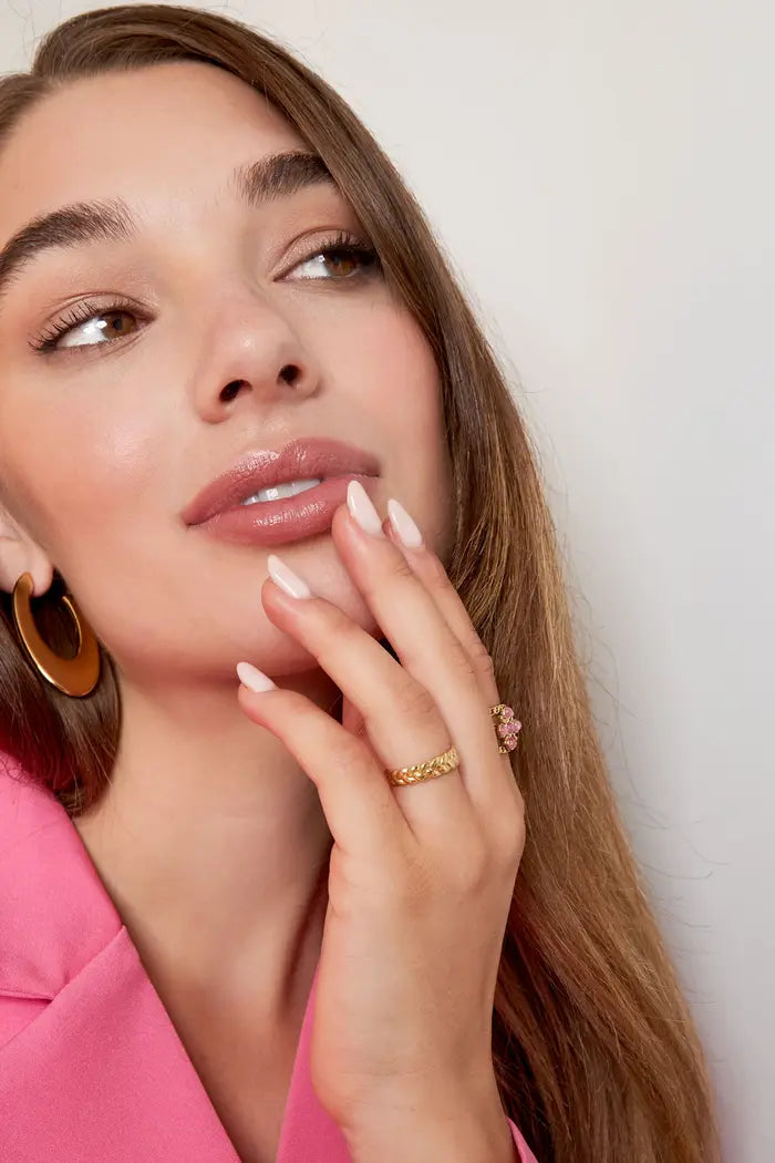Bague Amandine