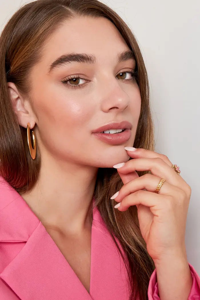 Bague Amandine