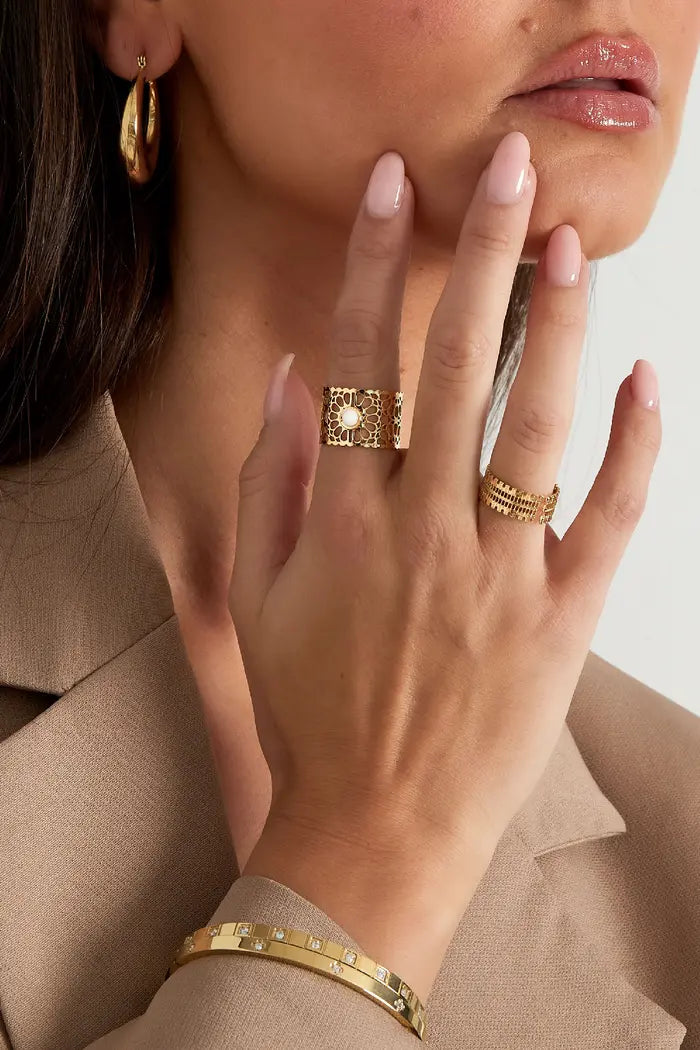 Bague Amélie