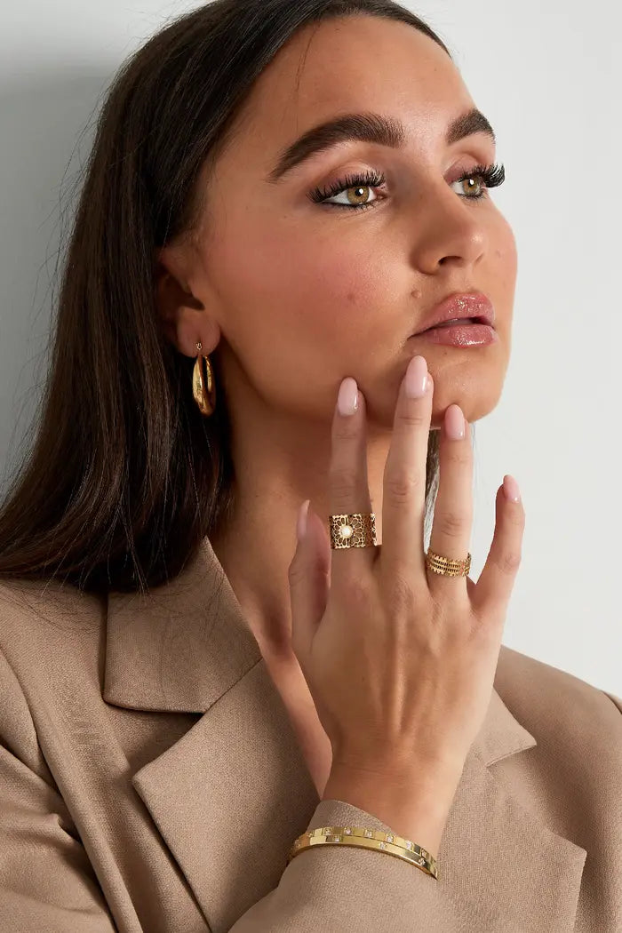 Bague Amélie