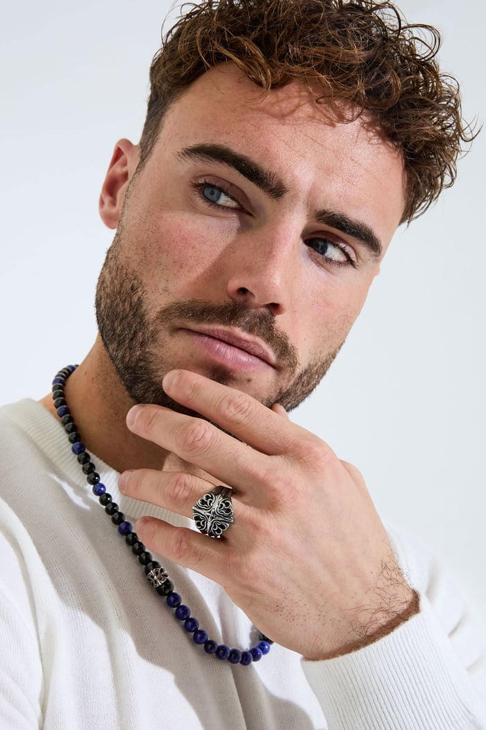 Bague Guillaume
