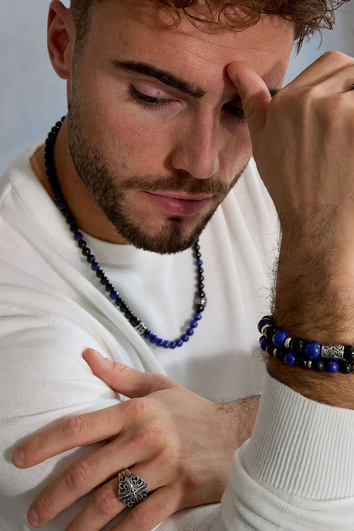 Bague Guillaume