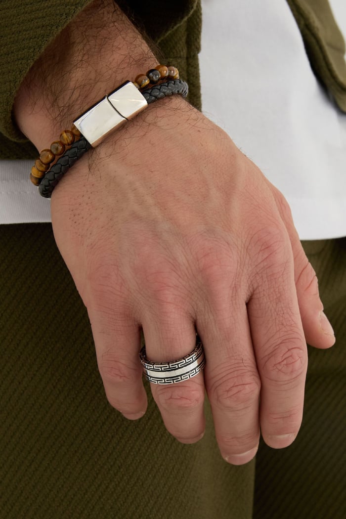 Bague Juliano