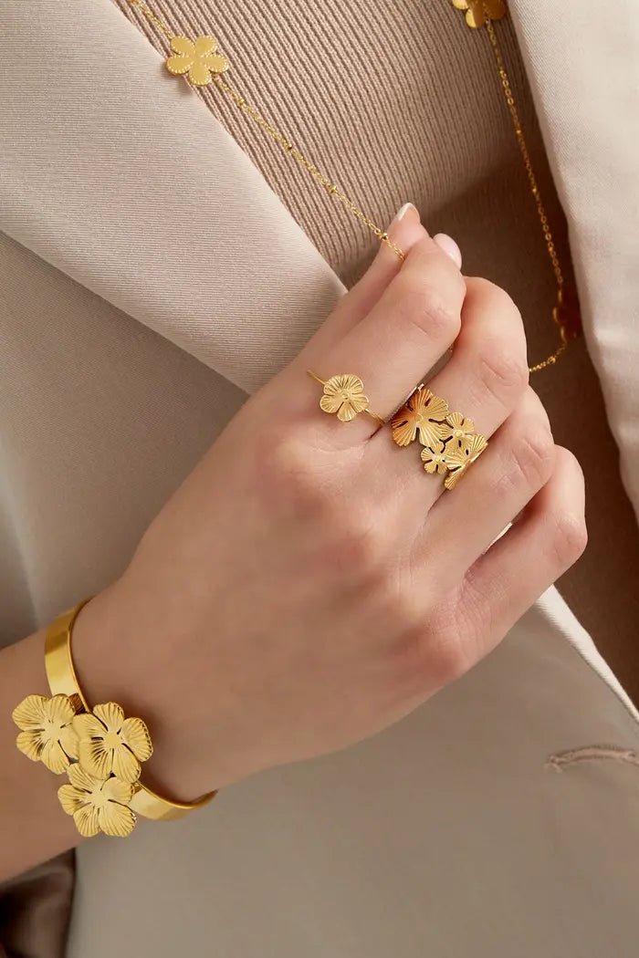 Bague Paloma