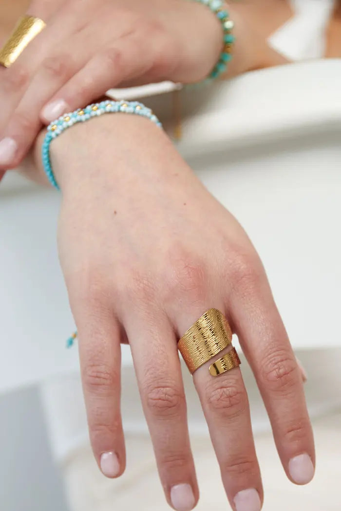 Bague Alexandra