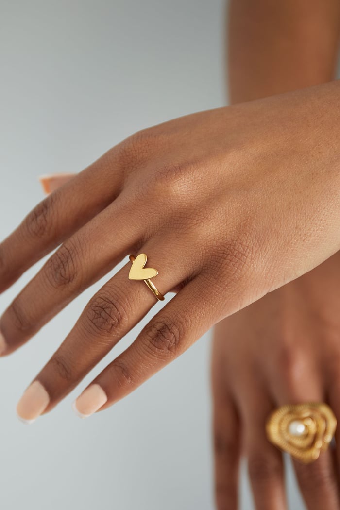 Bague Tatiana