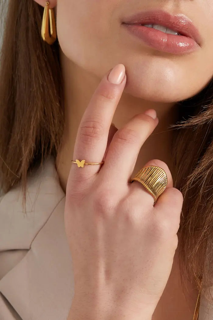 Bague Lise