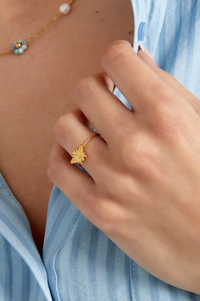 Bague Lyna