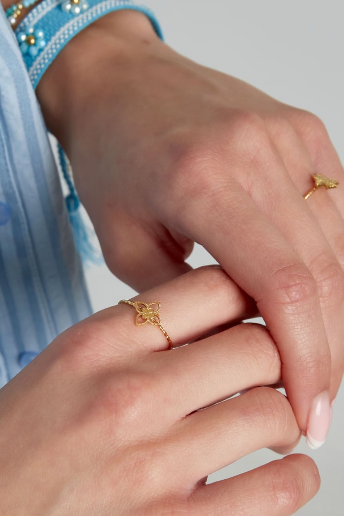 Bague Cassienne