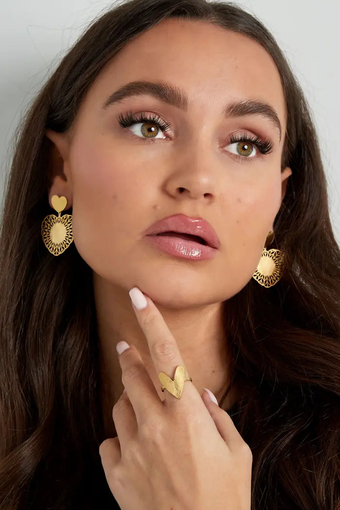 Bague Lucile