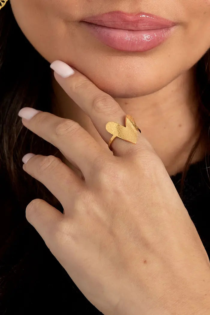 Bague Lucile