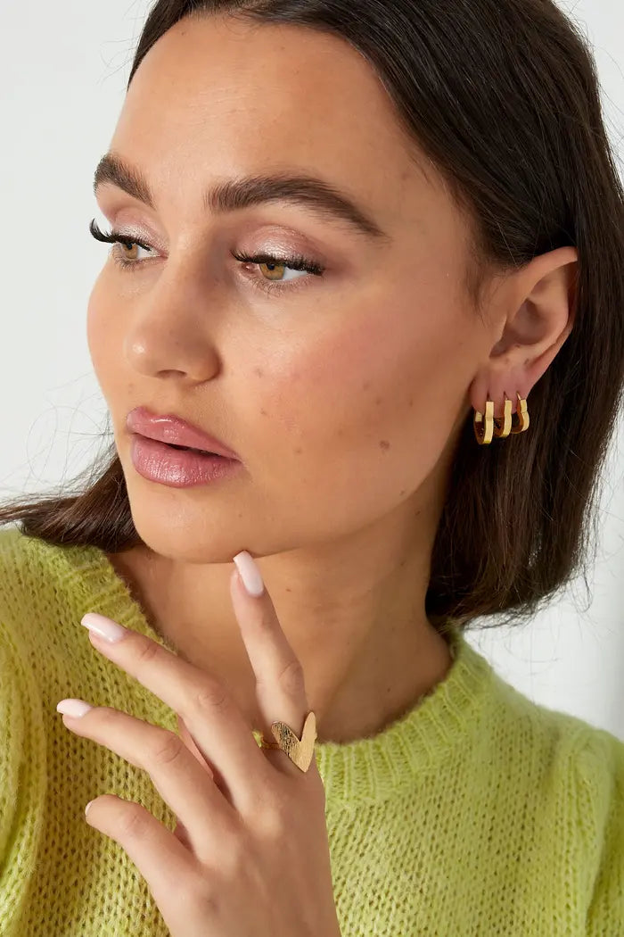 Bague Lucile