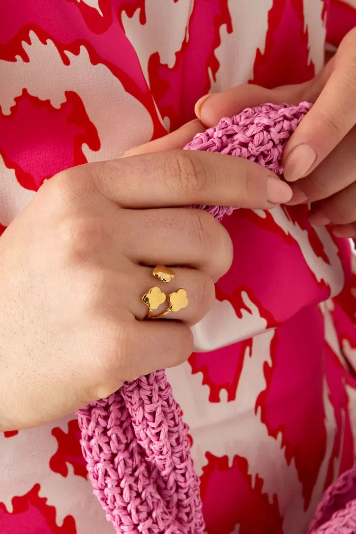 Bague Ella