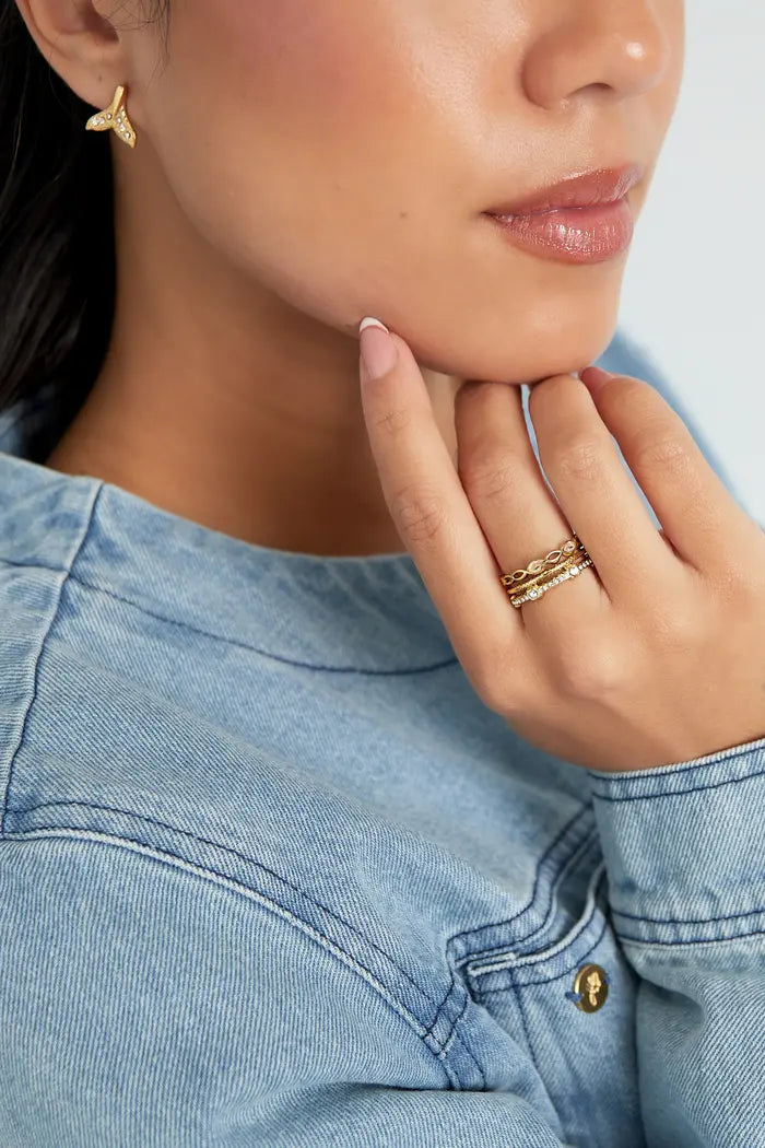 Bague Melissa