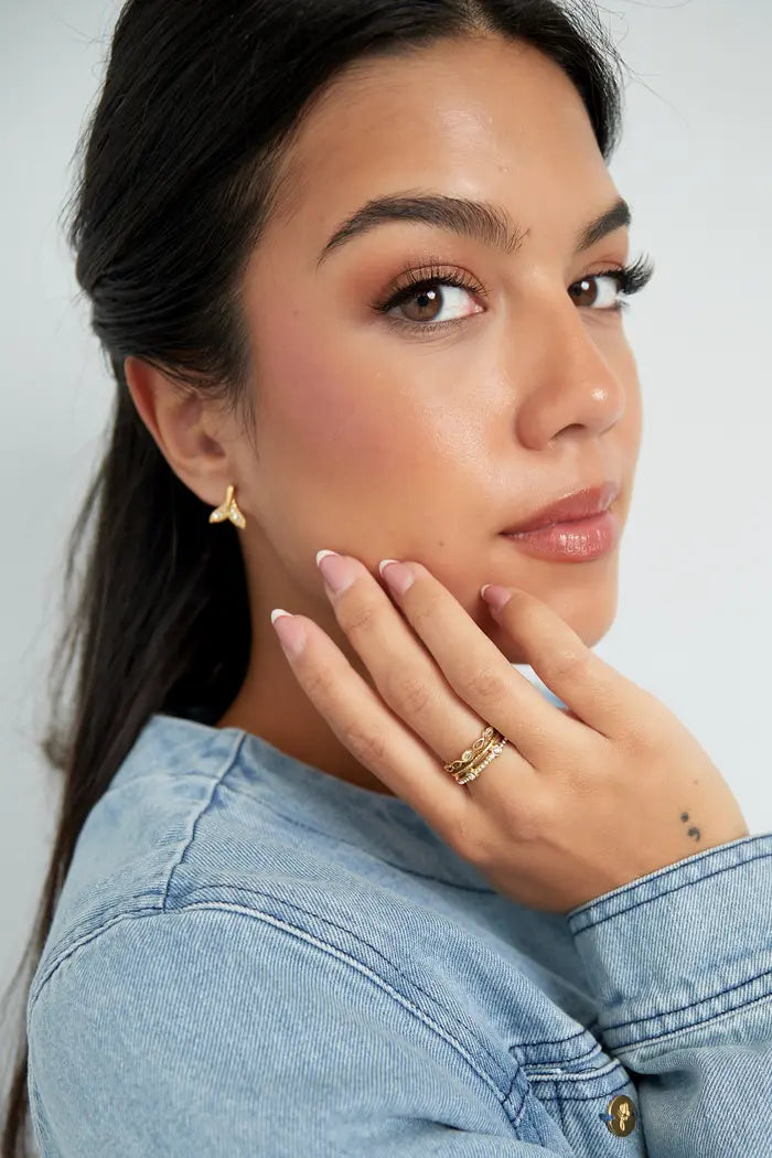 Bague Melissa