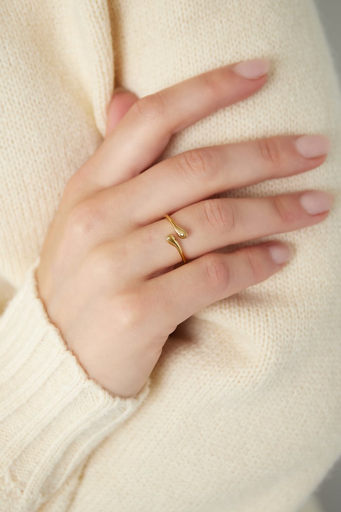 Bague Candayce