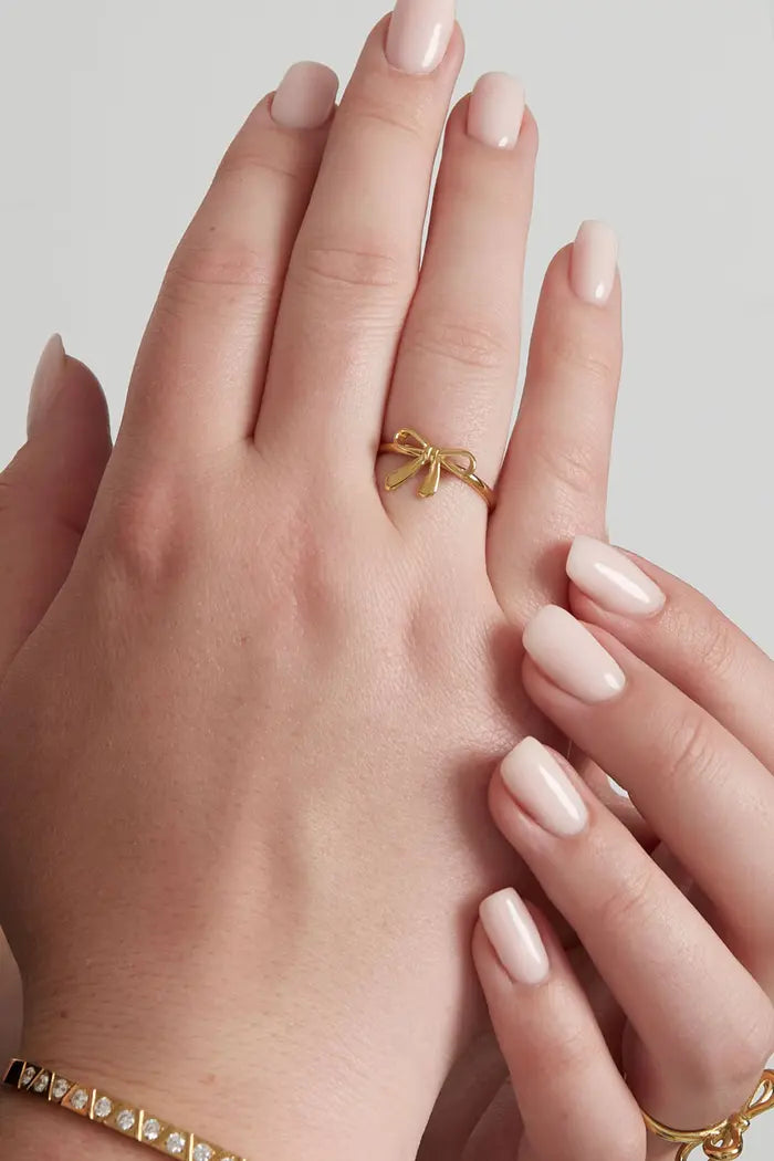 Bague Suzanne