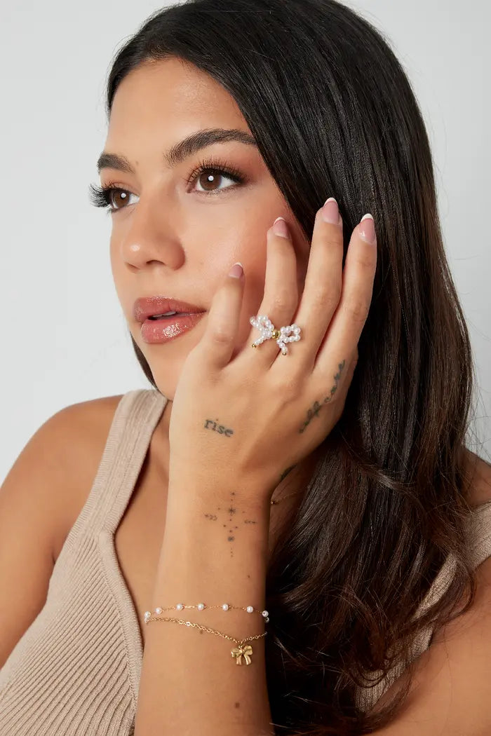 Bague Ines