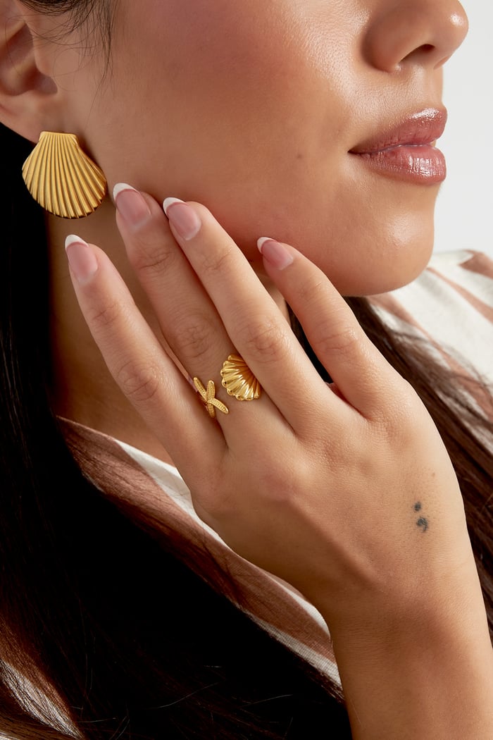 Bague Manuella