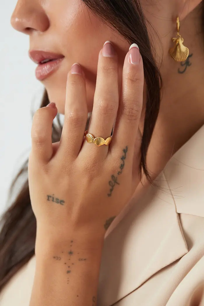 Bague Alenore