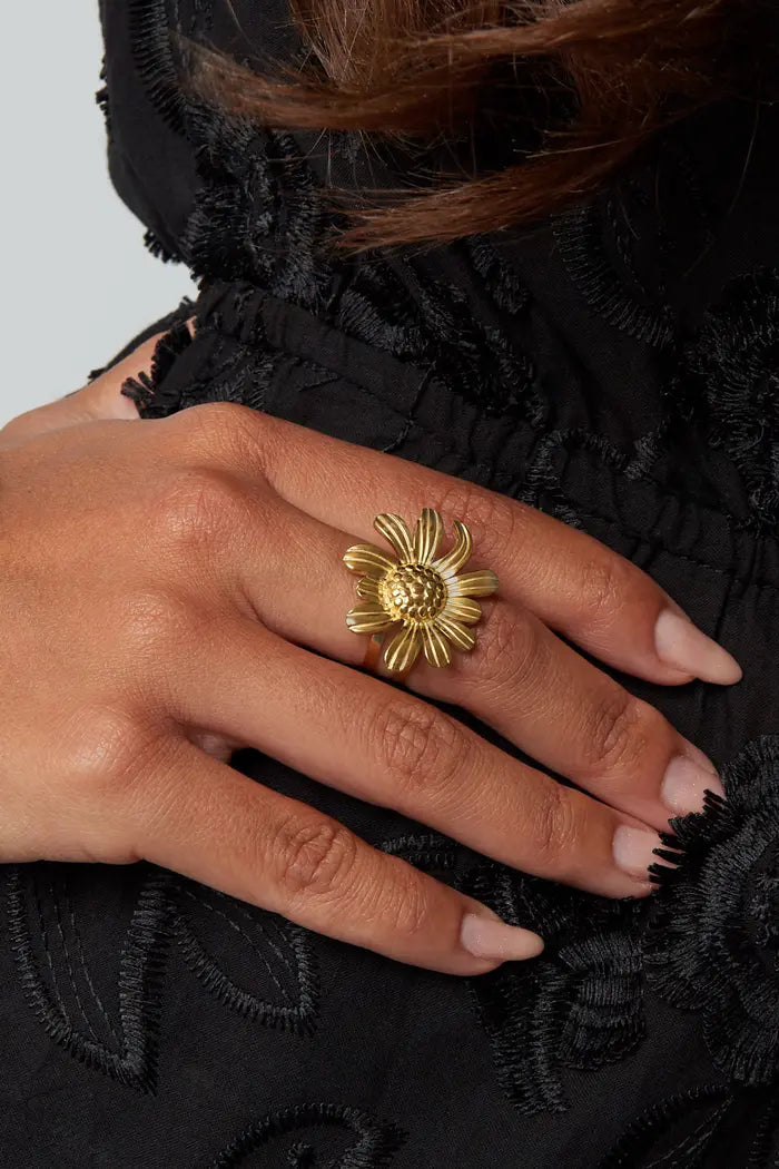 Bague Fatoumata