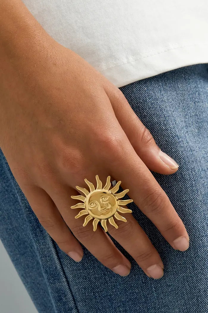 Bague Appoline