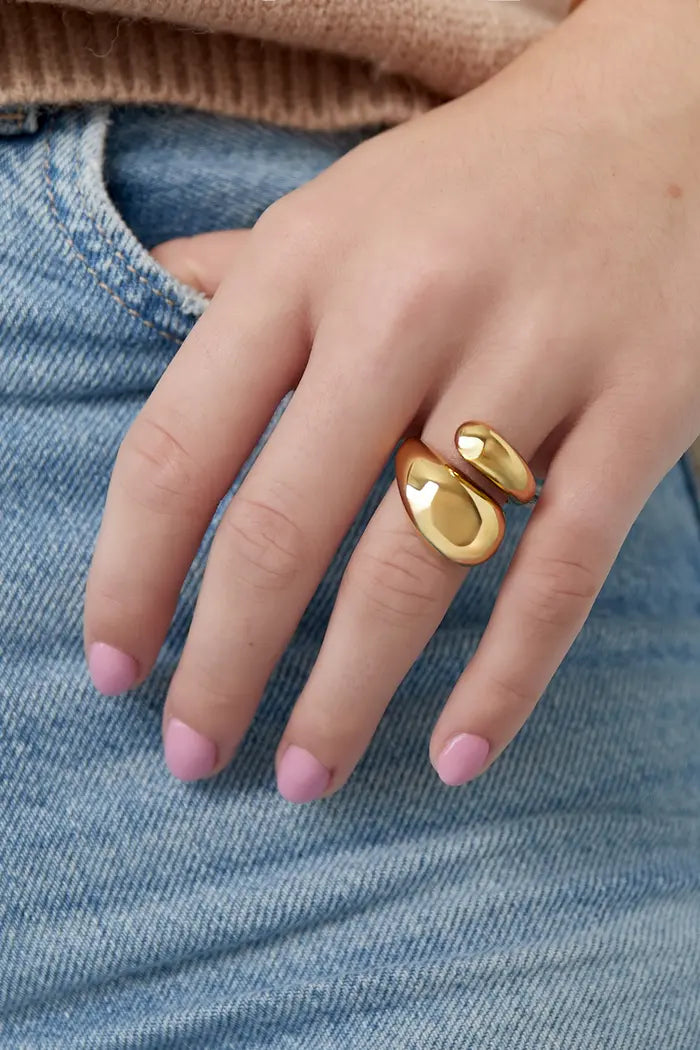 Bague Diane