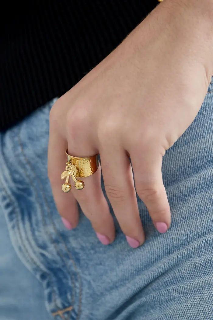 Bague Noa