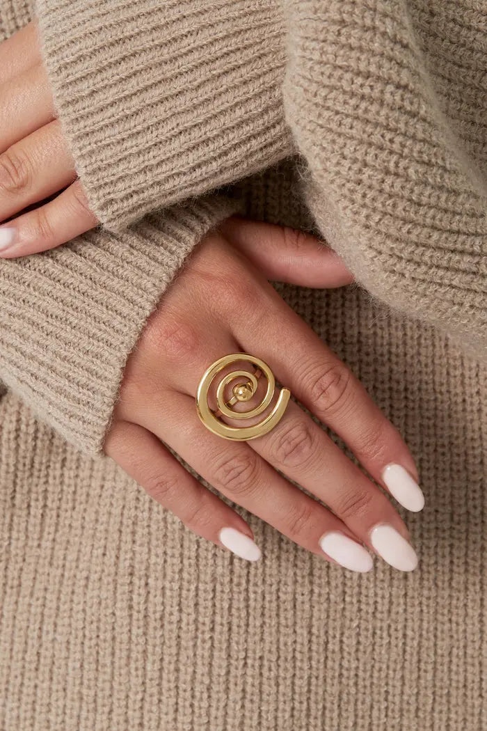Bague Lena