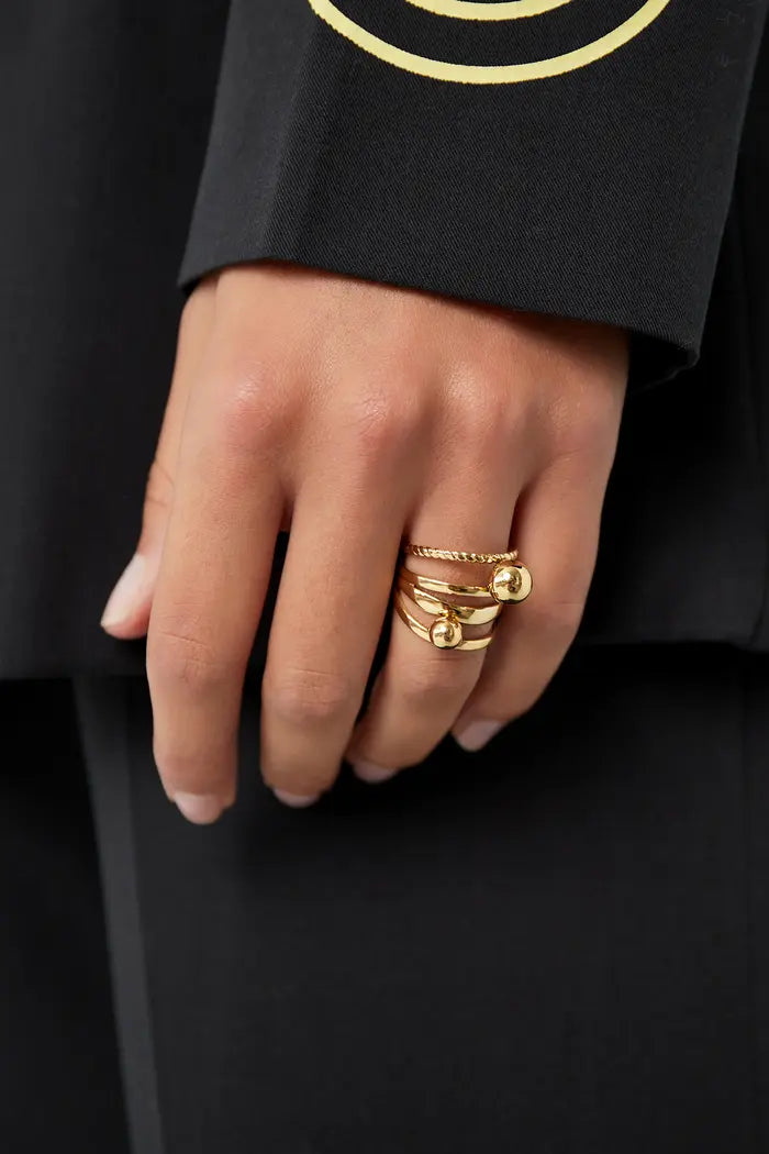 Bague Carla