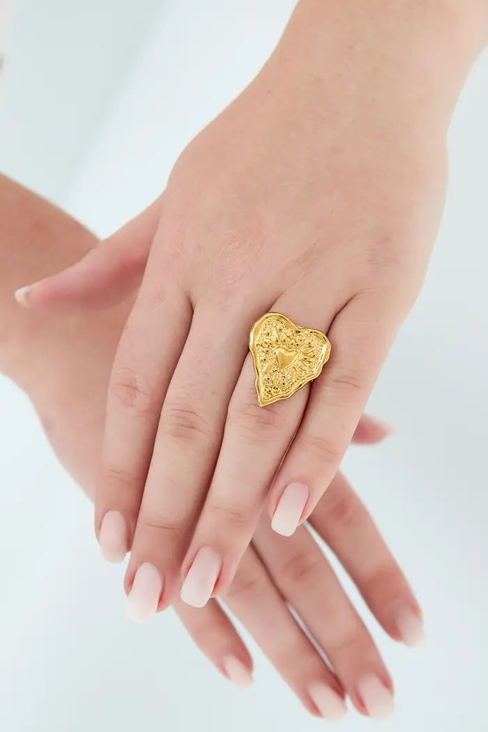 Bague Nour