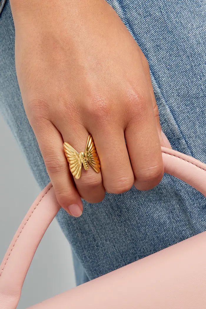Bague Eden