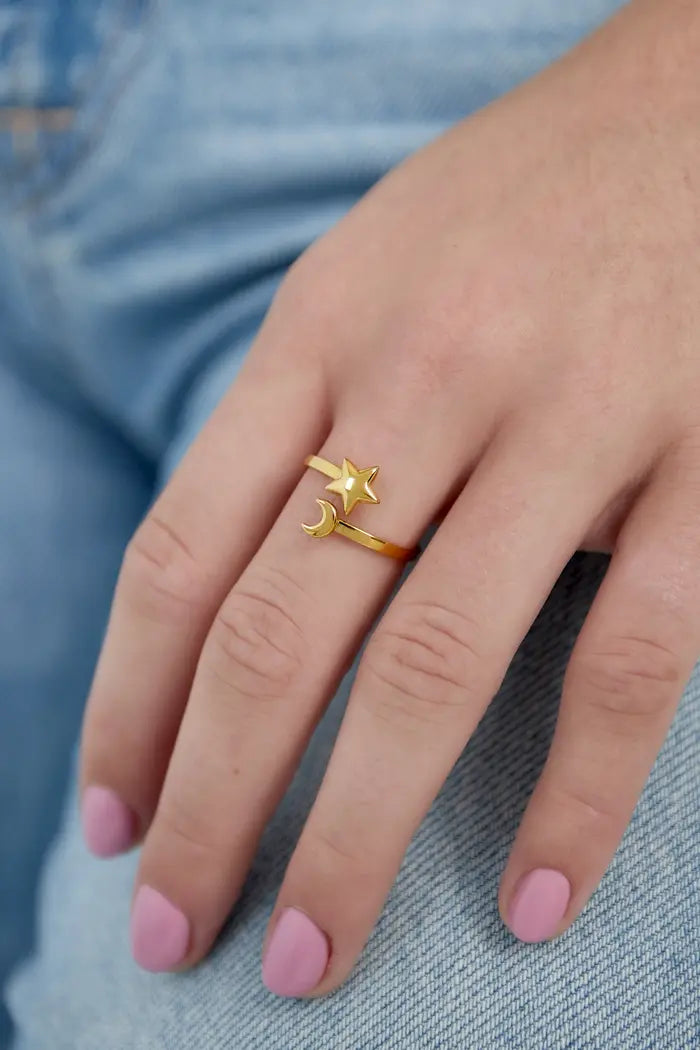 Bague Mila