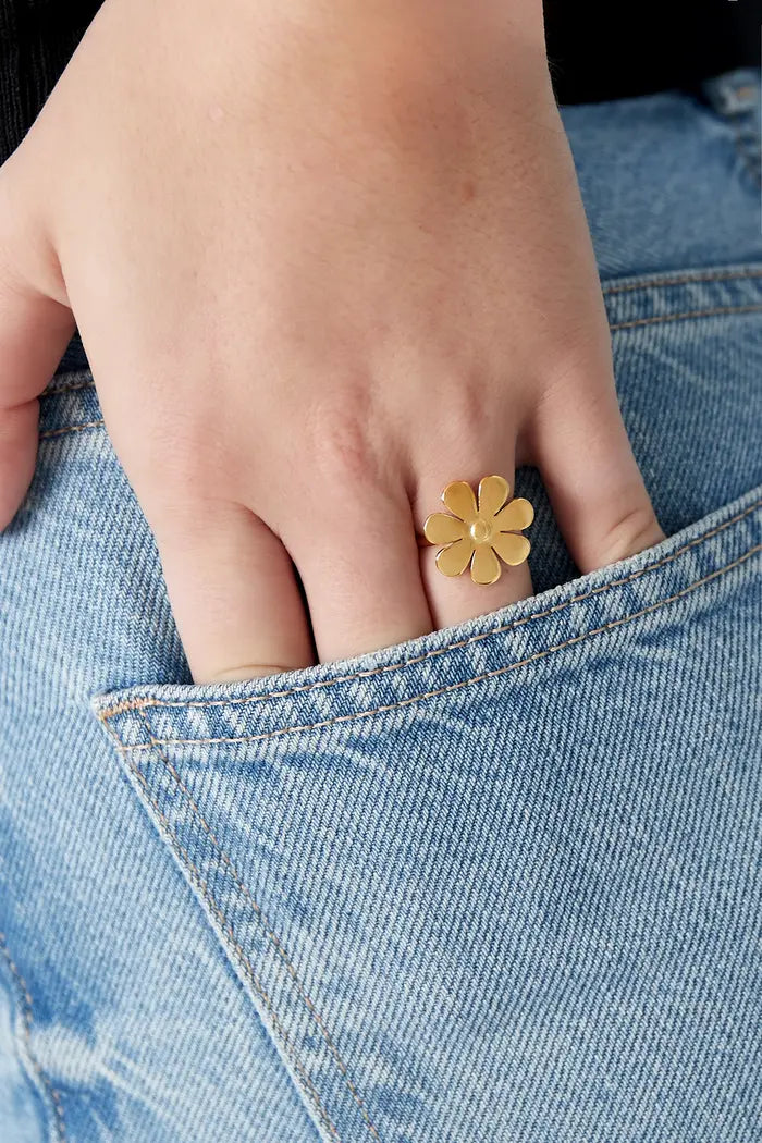 Bague Ava