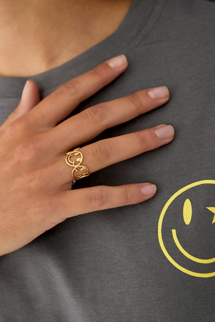 Bague Shamila