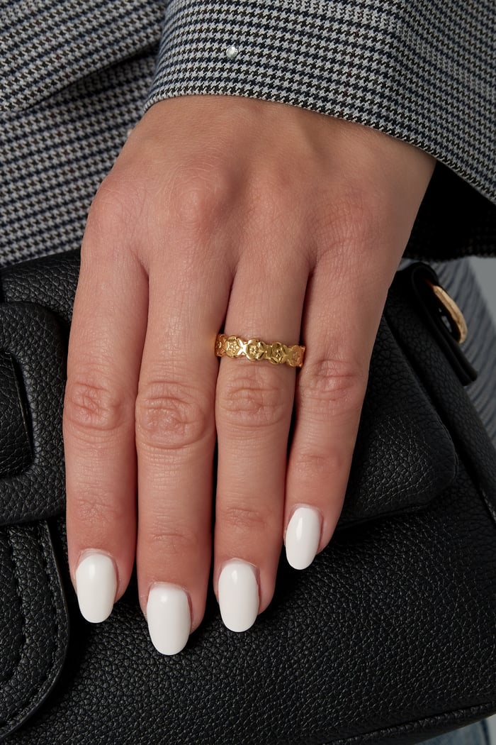 Bague Mirabella
