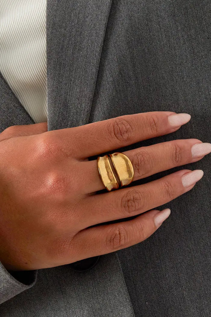 Bague Sasha