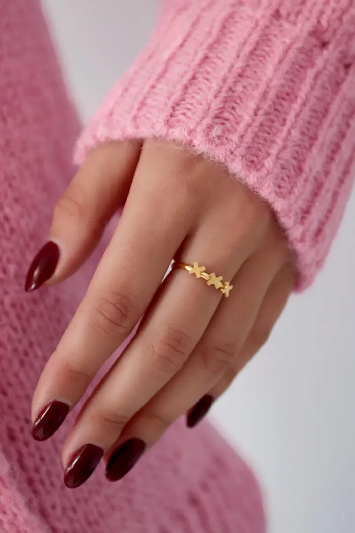 Bague Pauline