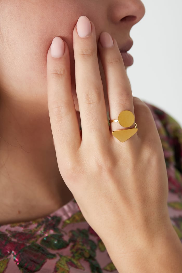 Bague Yoursula