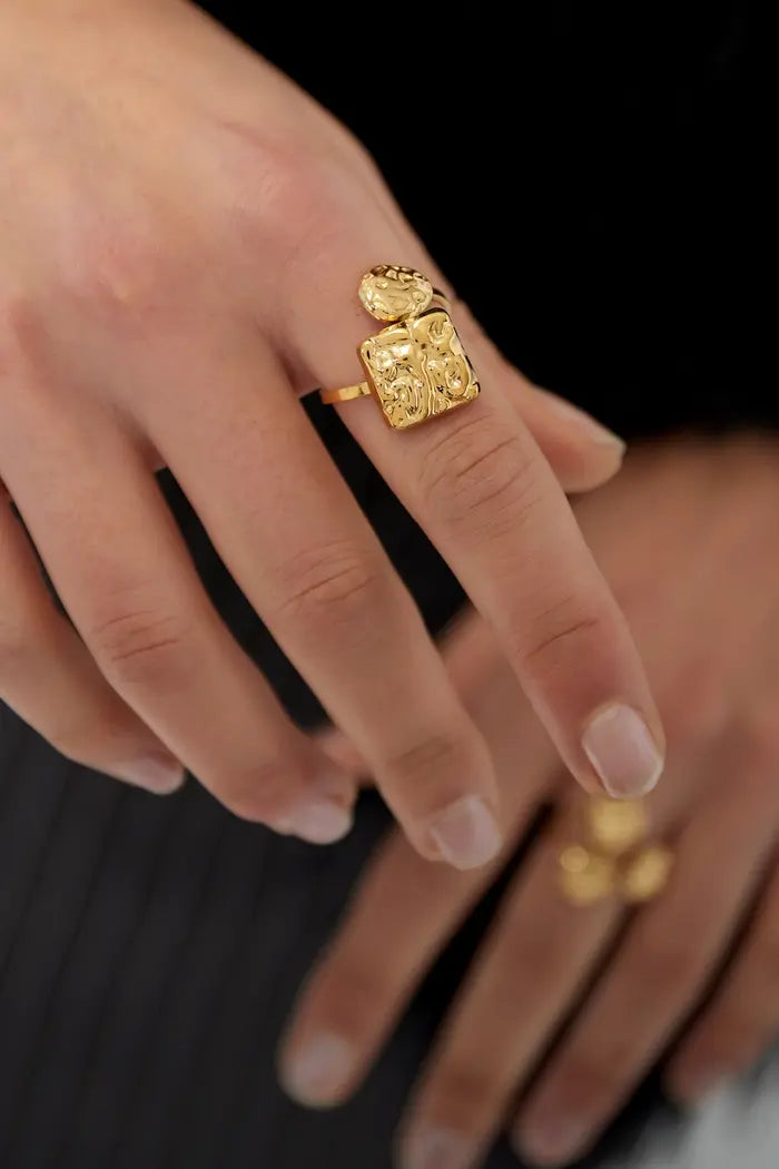 Bague Lea