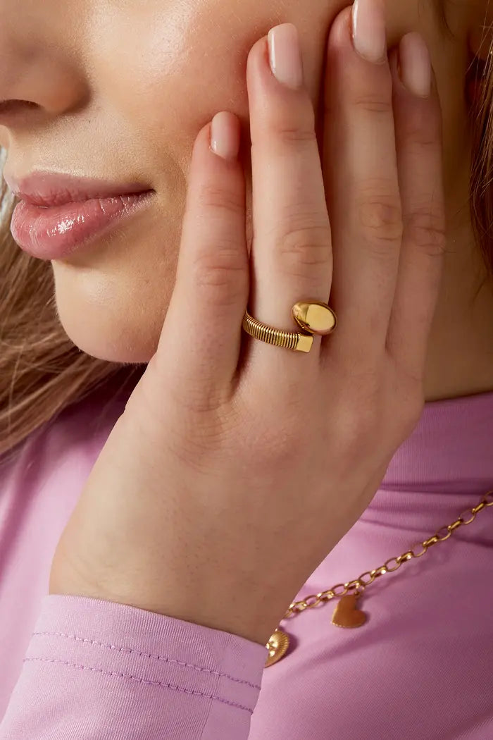 Bague Eva