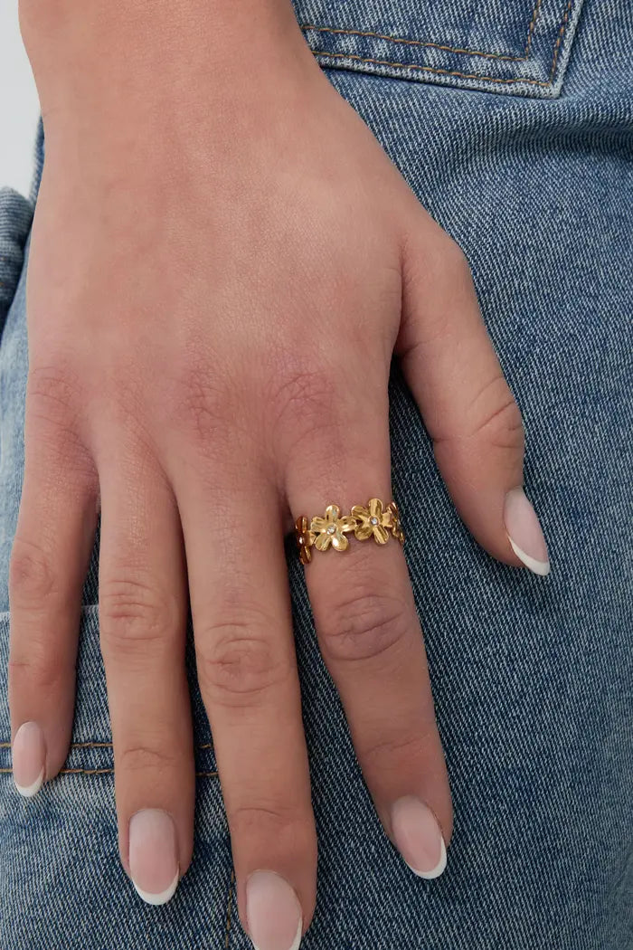 Bague Charlotte