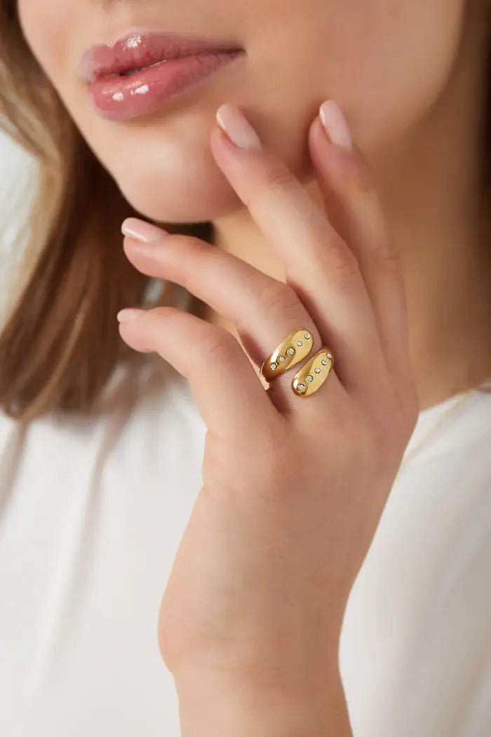 Bague Safa
