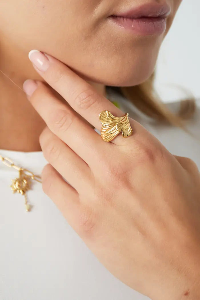 Bague Zeynab